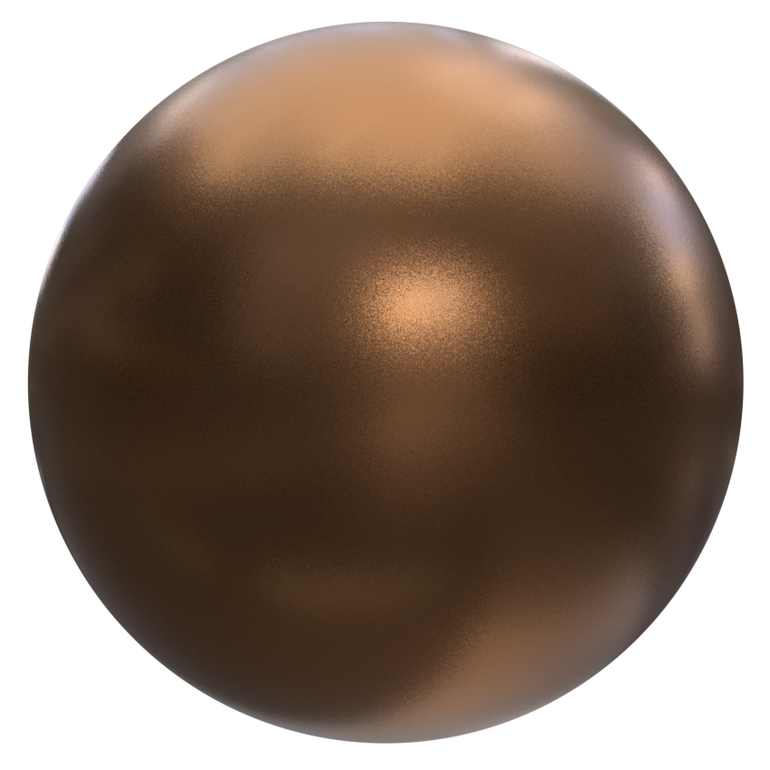 Copper Metallic